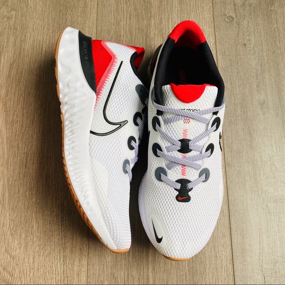 NWT Nike Renew Run Mens Shoes - Picture 4 of 8